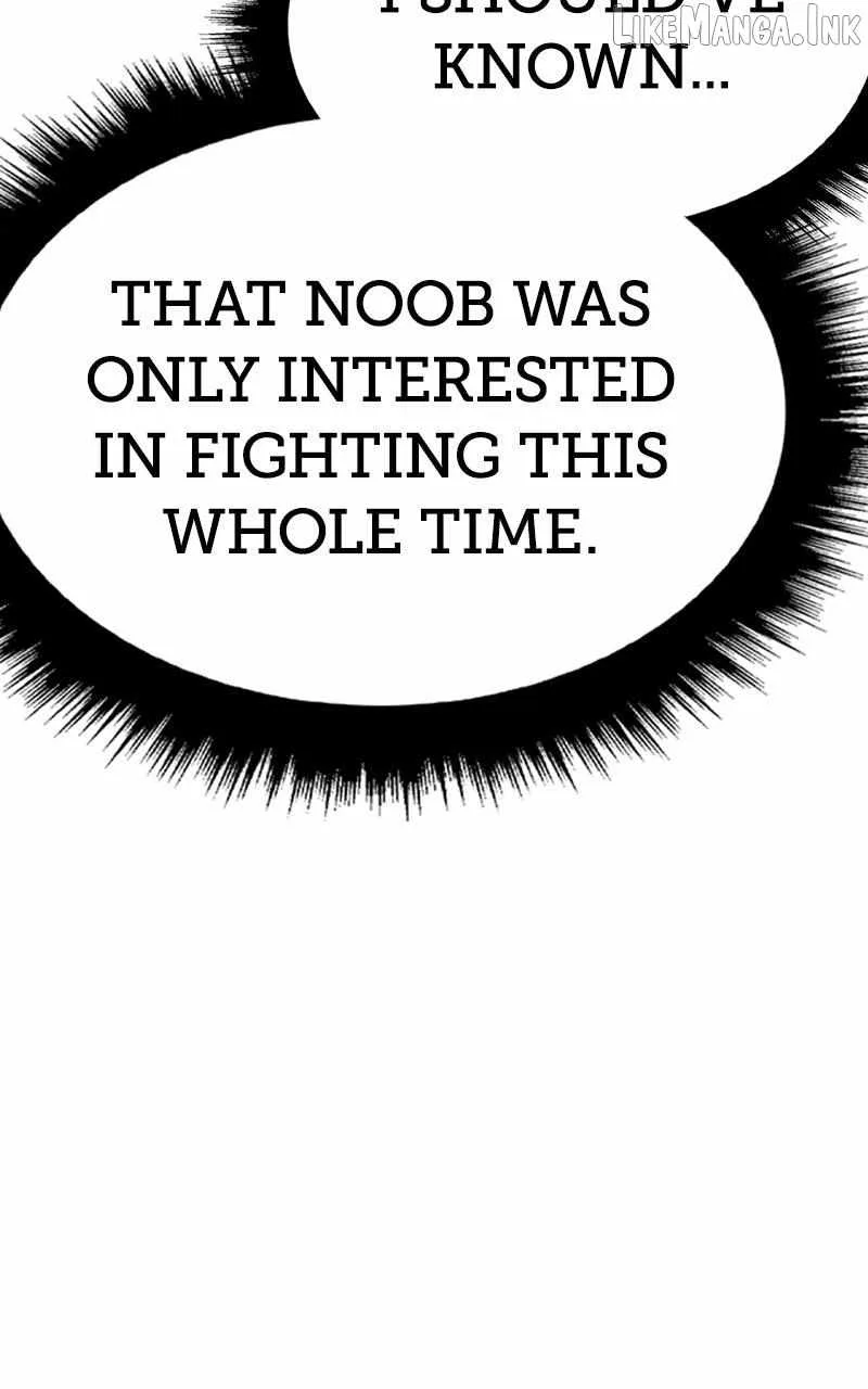 +99 Wooden stick Chapter 207 page 330