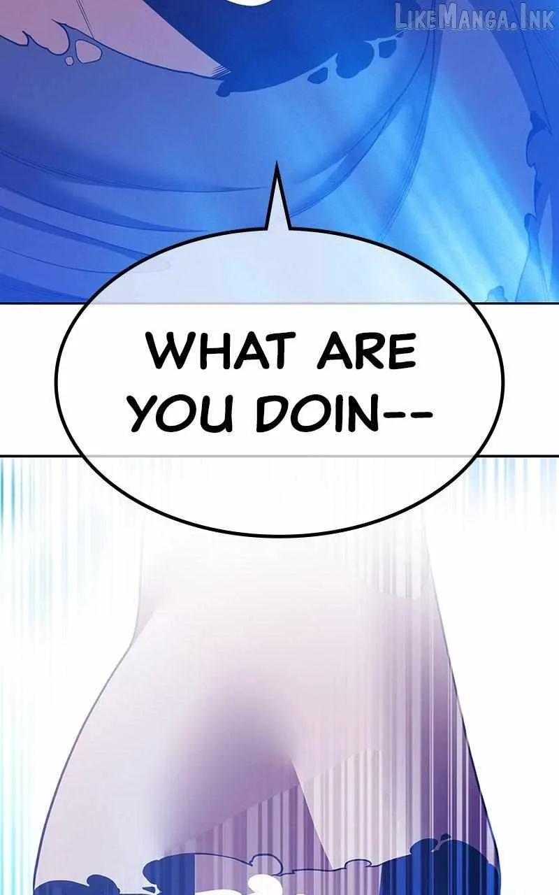 +99 Wooden stick Chapter 207 page 263