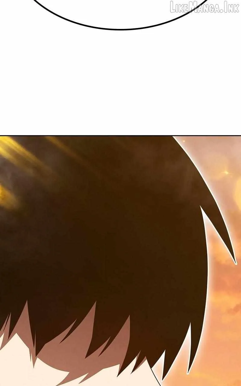 +99 Wooden stick Chapter 207 page 300