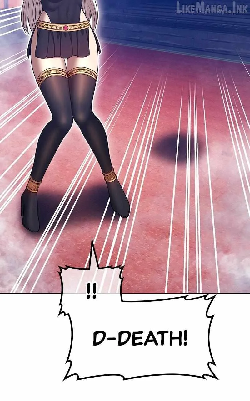 +99 Wooden stick Chapter 208 page 16