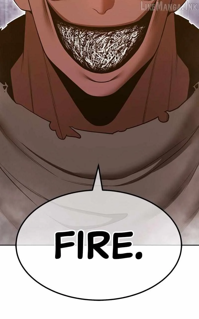 +99 Wooden stick Chapter 208 page 8