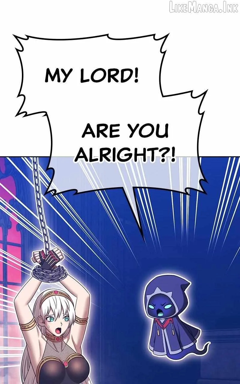 +99 Wooden stick Chapter 208 page 15