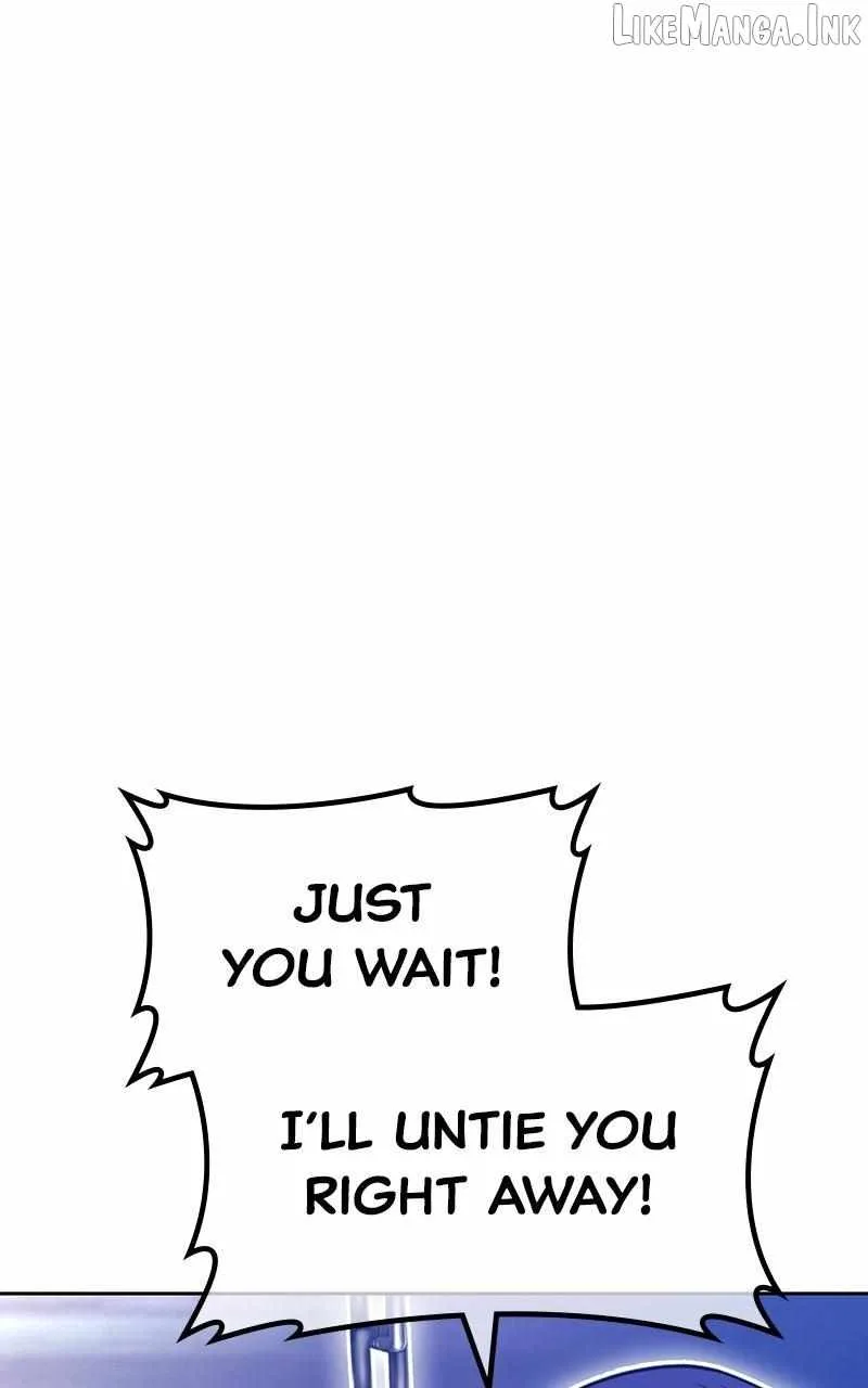 +99 Wooden stick Chapter 208 page 17