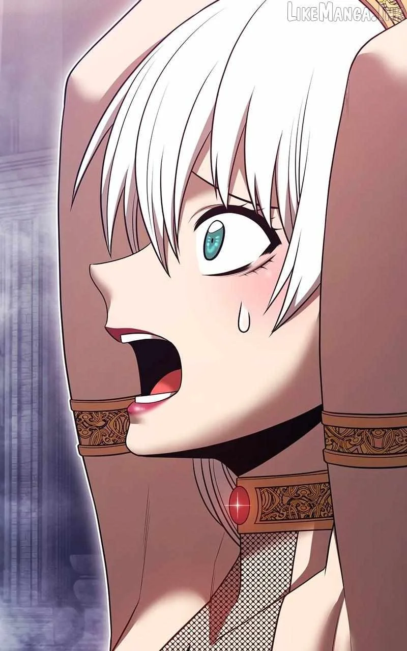 +99 Wooden stick Chapter 208 page 13