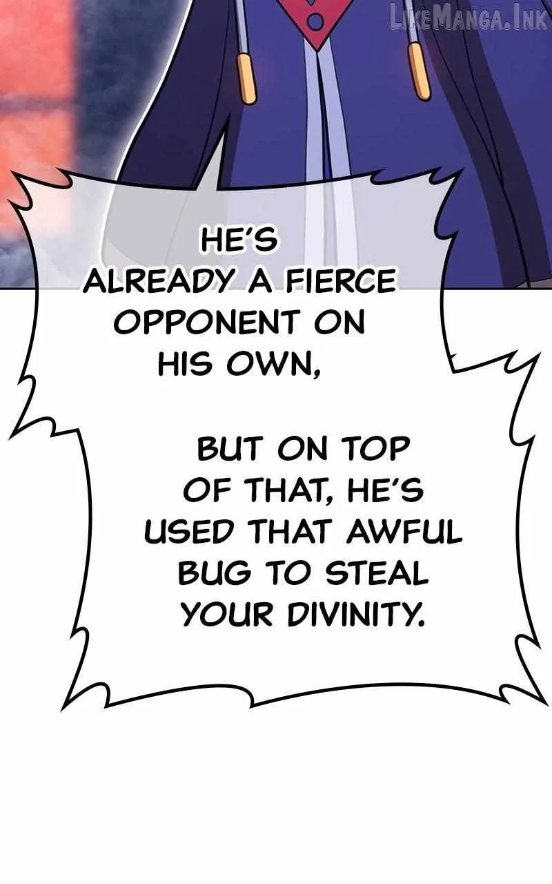 +99 Wooden stick Chapter 208 page 25