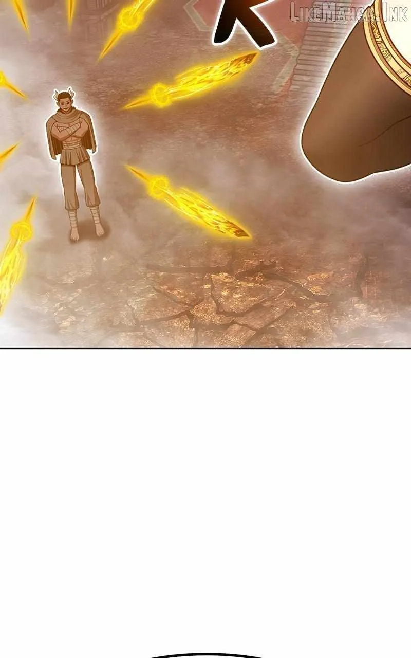 +99 Wooden stick Chapter 208 page 6