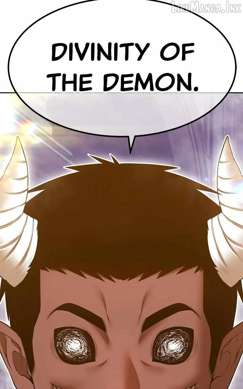 +99 Wooden stick Chapter 208 page 7