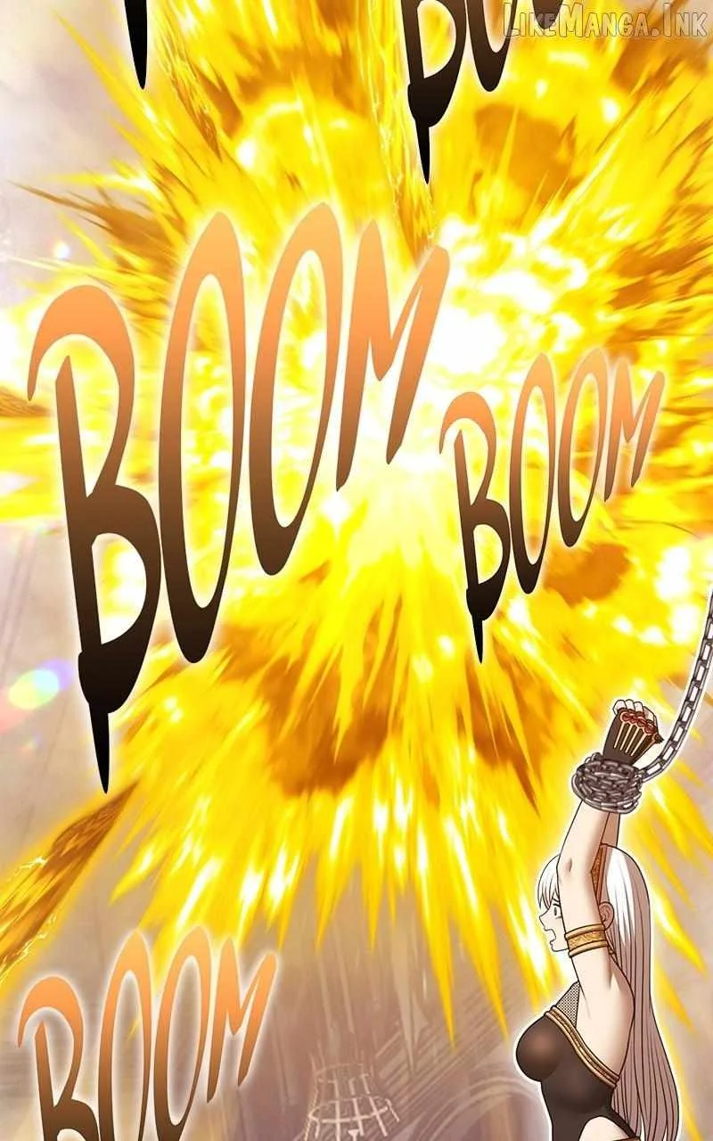 +99 Wooden stick Chapter 208 page 10