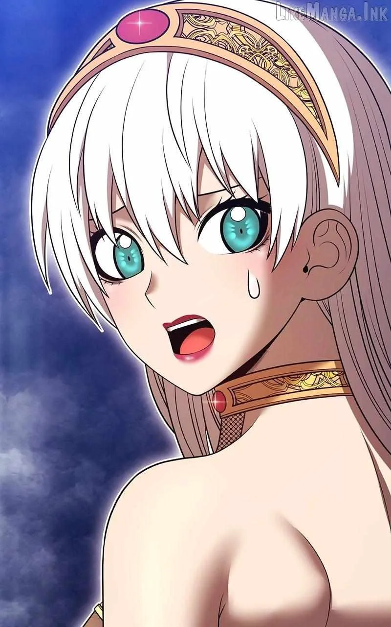+99 Wooden stick Chapter 208 page 28