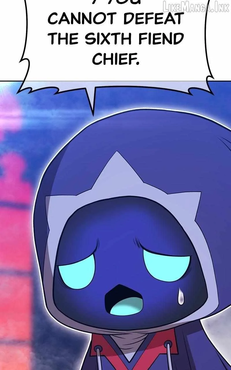 +99 Wooden stick Chapter 208 page 24