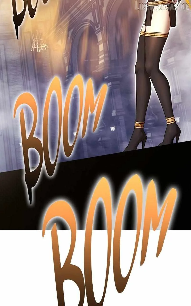+99 Wooden stick Chapter 208 page 11