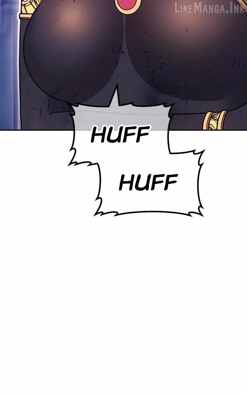 +99 Wooden stick Chapter 208 page 48