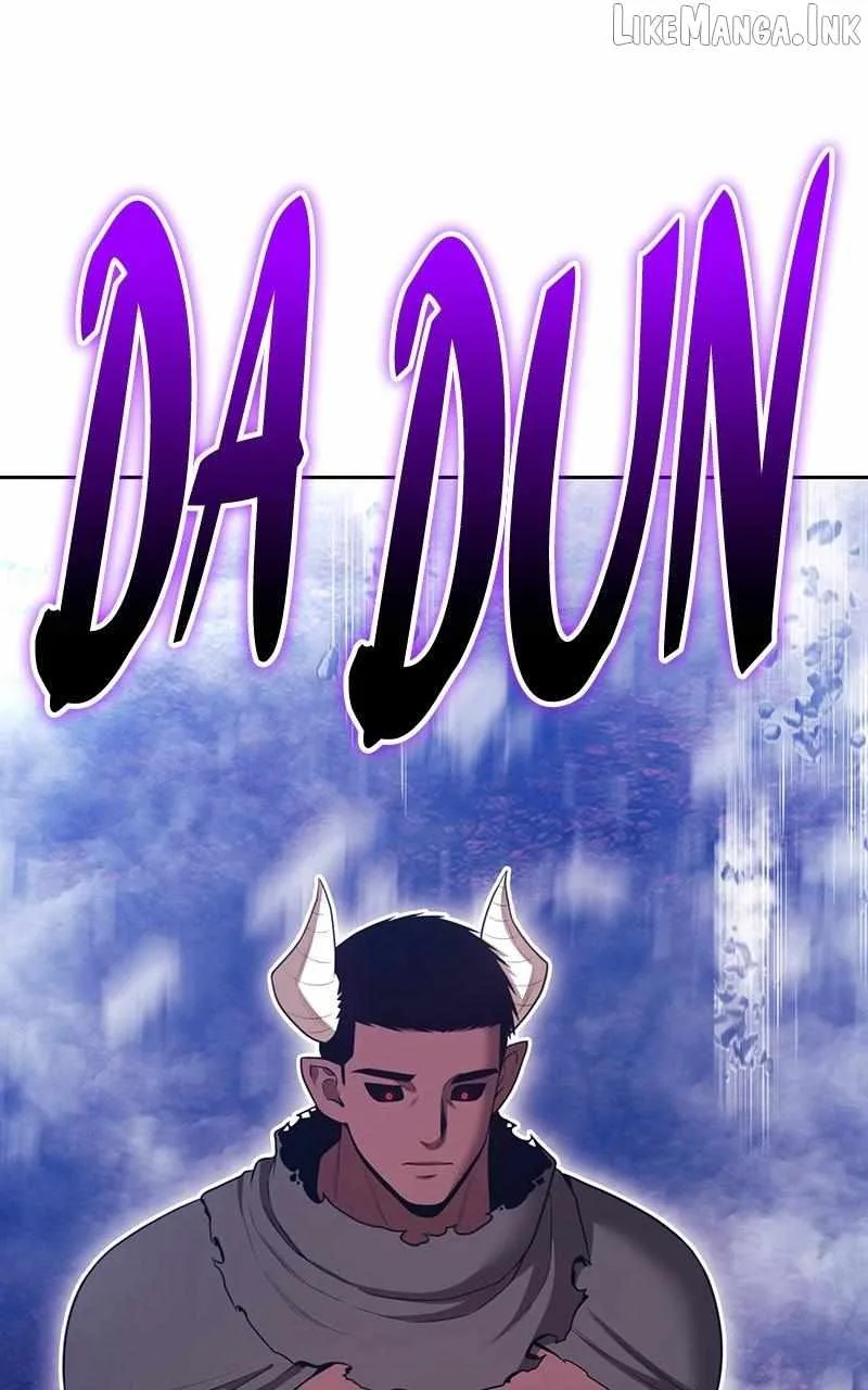 +99 Wooden stick Chapter 208 page 44