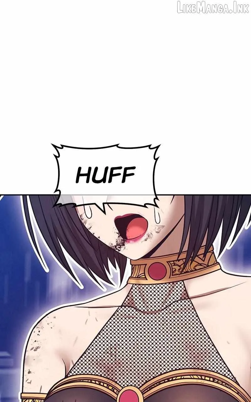 +99 Wooden stick Chapter 208 page 47