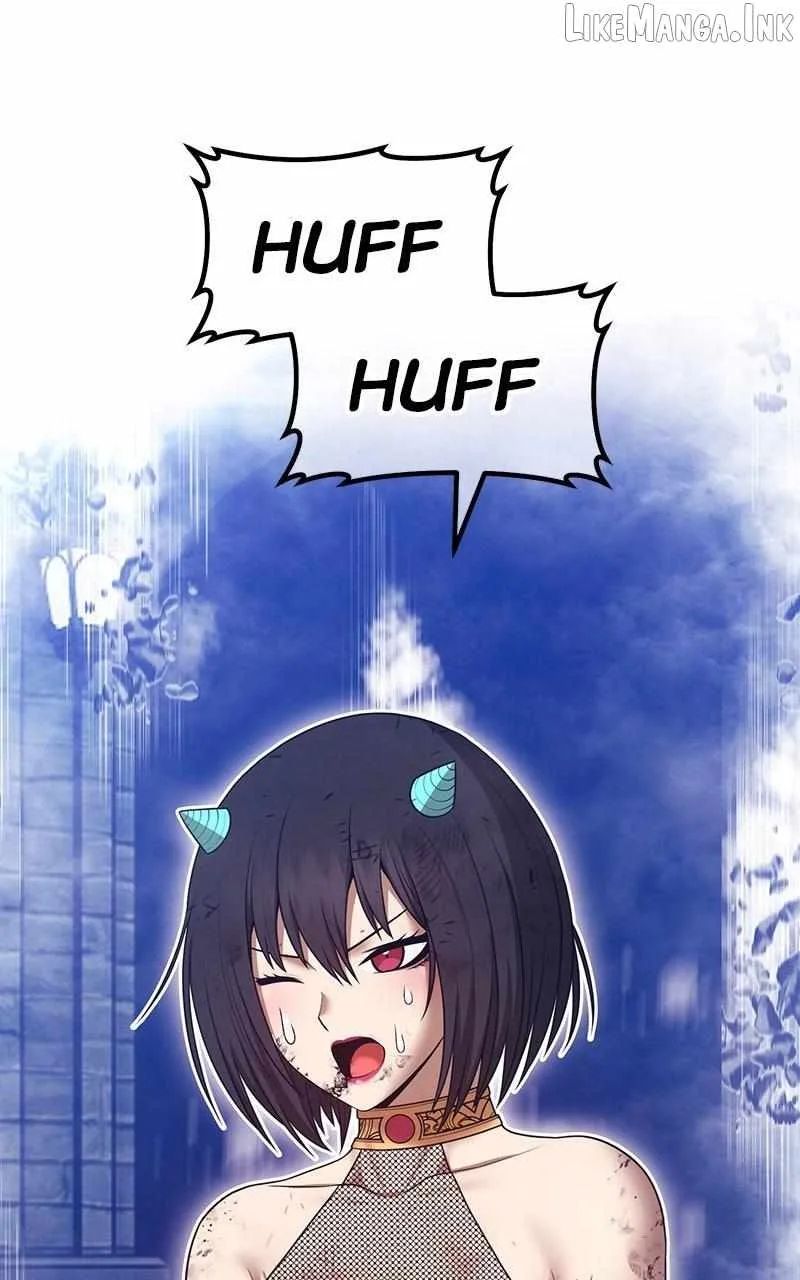+99 Wooden stick Chapter 208 page 49