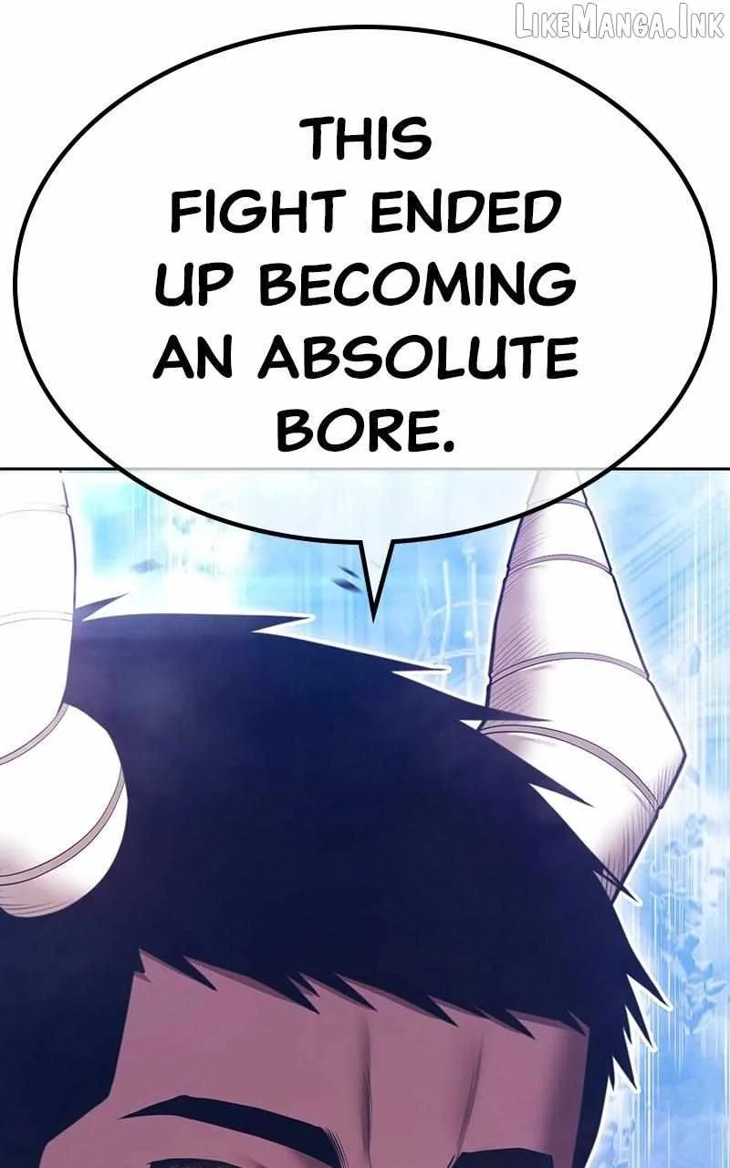 +99 Wooden stick Chapter 208 page 58