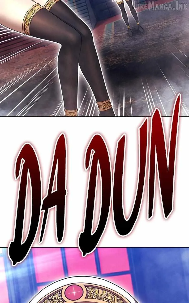 +99 Wooden stick Chapter 208 page 65