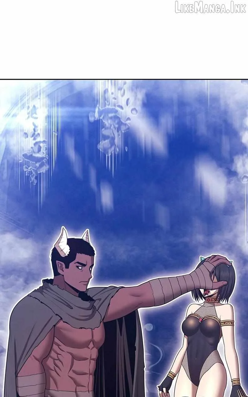 +99 Wooden stick Chapter 208 page 56