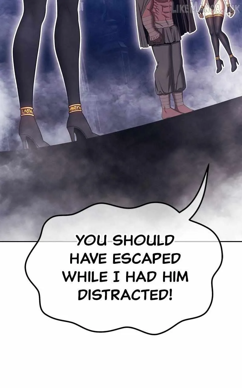 +99 Wooden stick Chapter 208 page 71