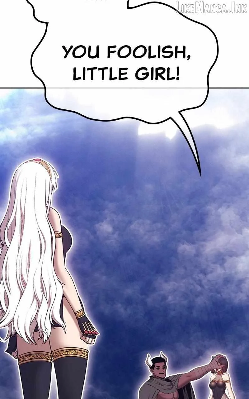 +99 Wooden stick Chapter 208 page 70