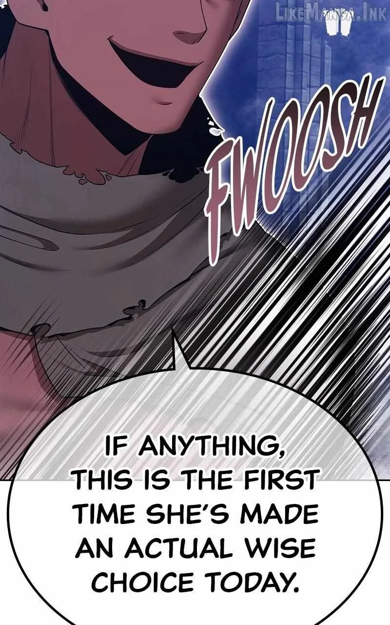 +99 Wooden stick Chapter 208 page 73
