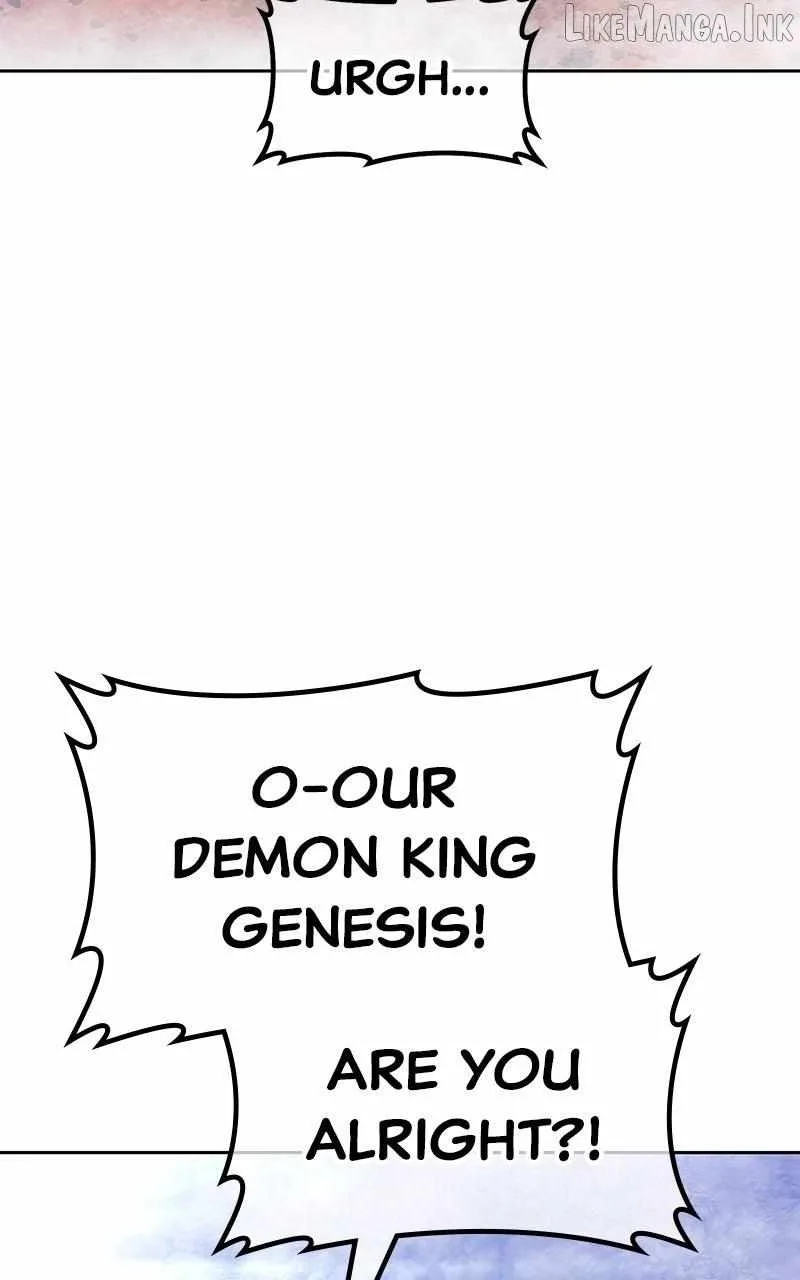 +99 Wooden stick Chapter 208 page 78