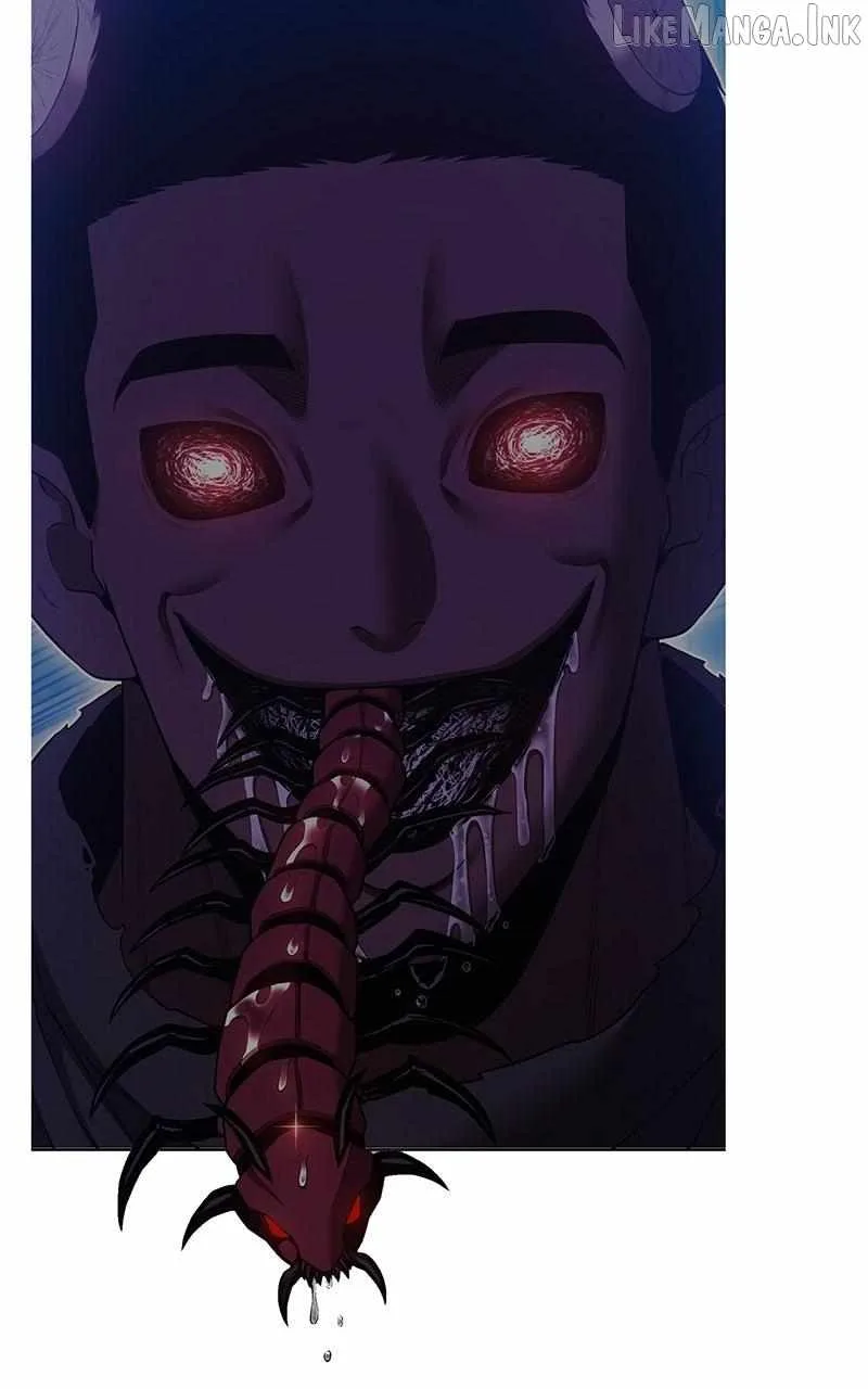 +99 Wooden stick Chapter 208 page 81