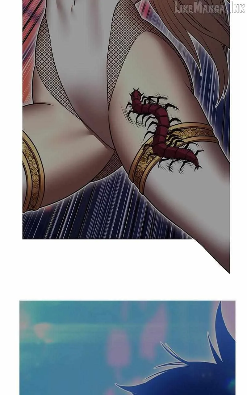+99 Wooden stick Chapter 208 page 83