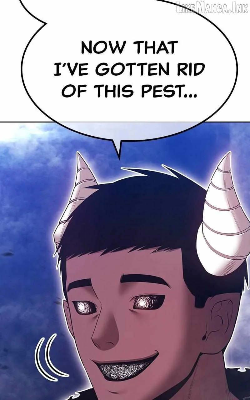+99 Wooden stick Chapter 208 page 87