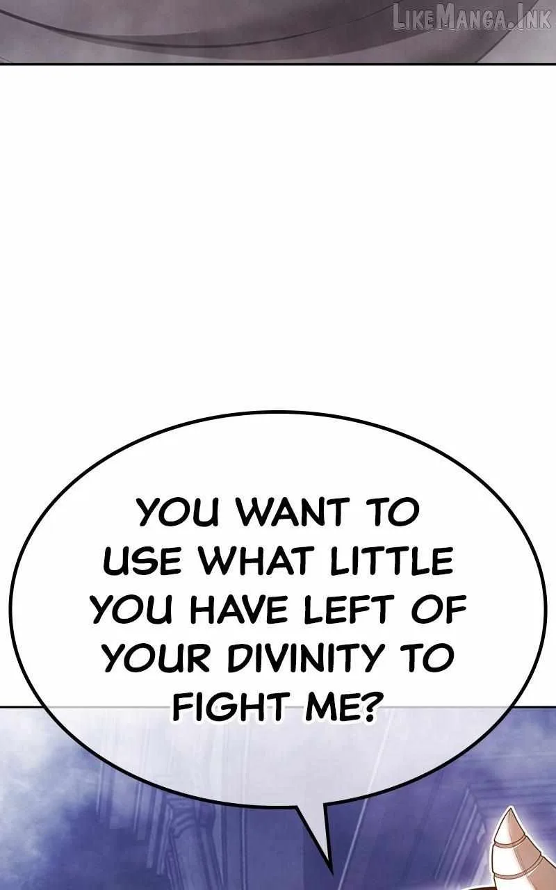 +99 Wooden stick Chapter 208 page 96