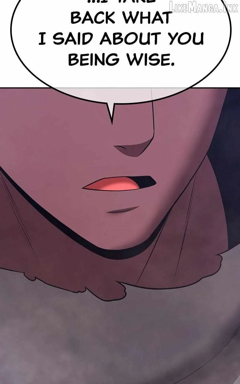 +99 Wooden stick Chapter 208 page 95