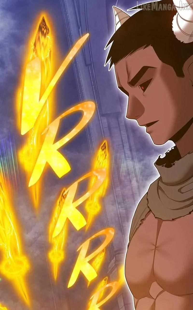 +99 Wooden stick Chapter 208 page 97