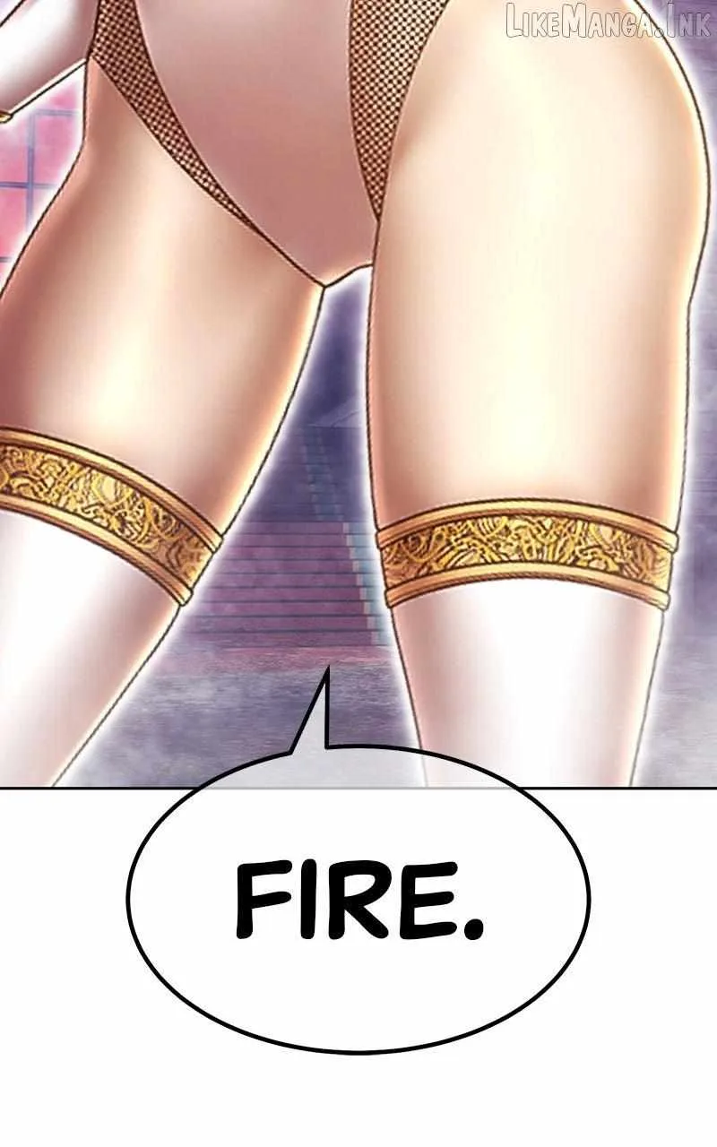 +99 Wooden stick Chapter 208 page 103