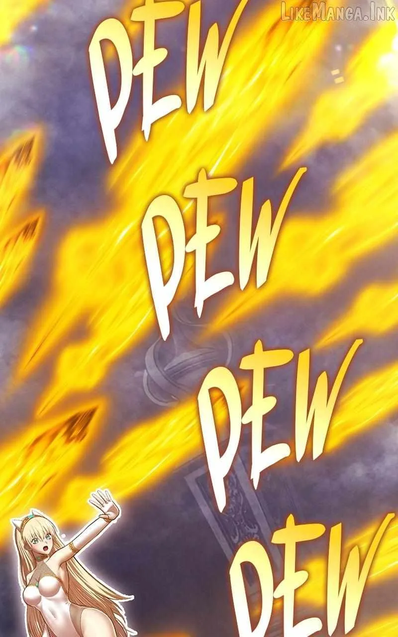 +99 Wooden stick Chapter 208 page 105