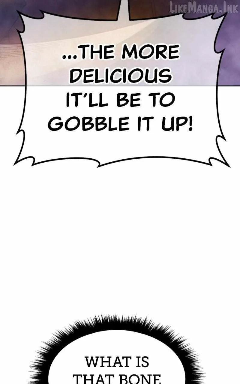 +99 Wooden stick Chapter 208 page 117