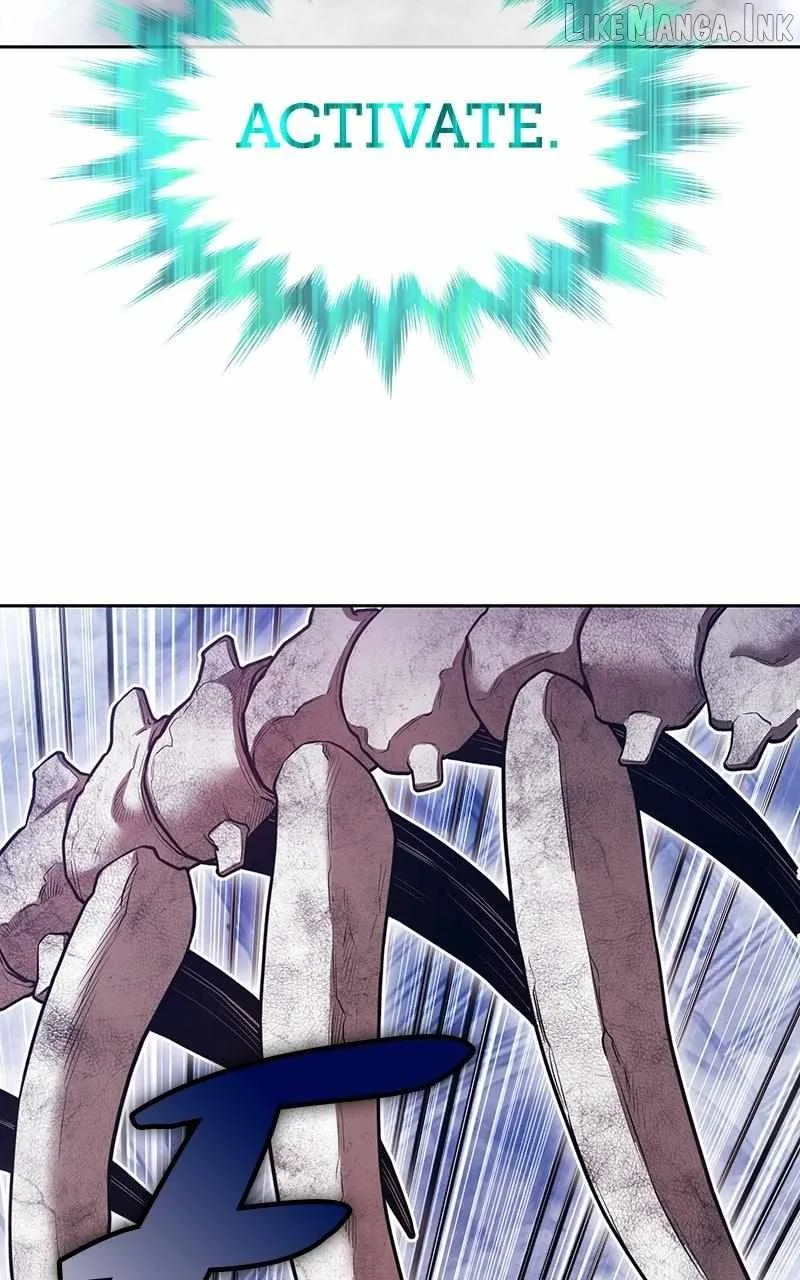 +99 Wooden stick Chapter 208 page 122