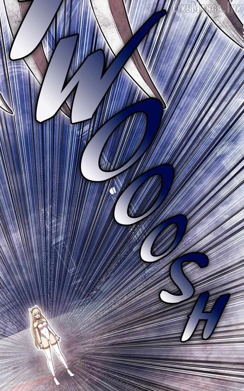 +99 Wooden stick Chapter 208 page 123