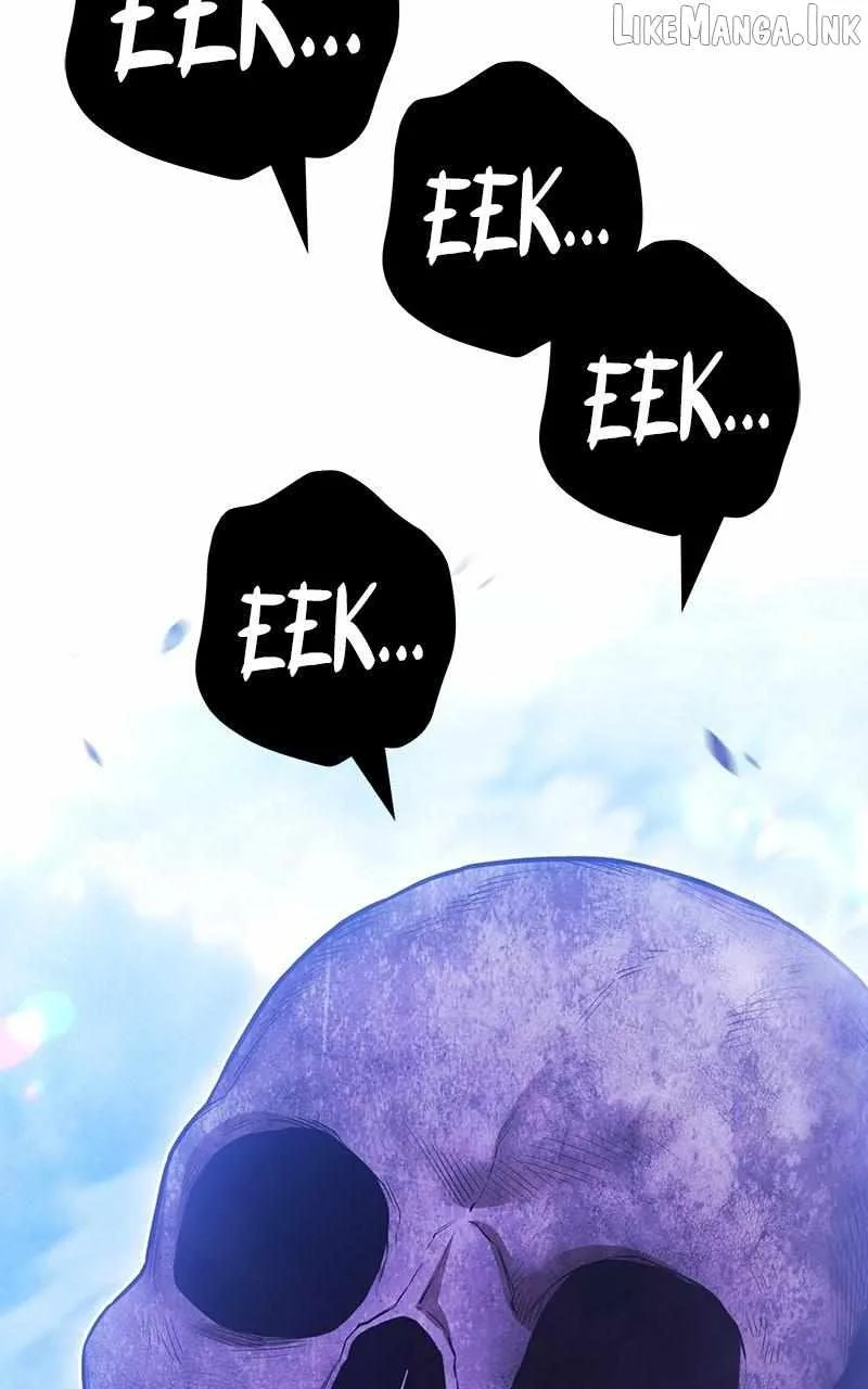 +99 Wooden stick Chapter 208 page 128