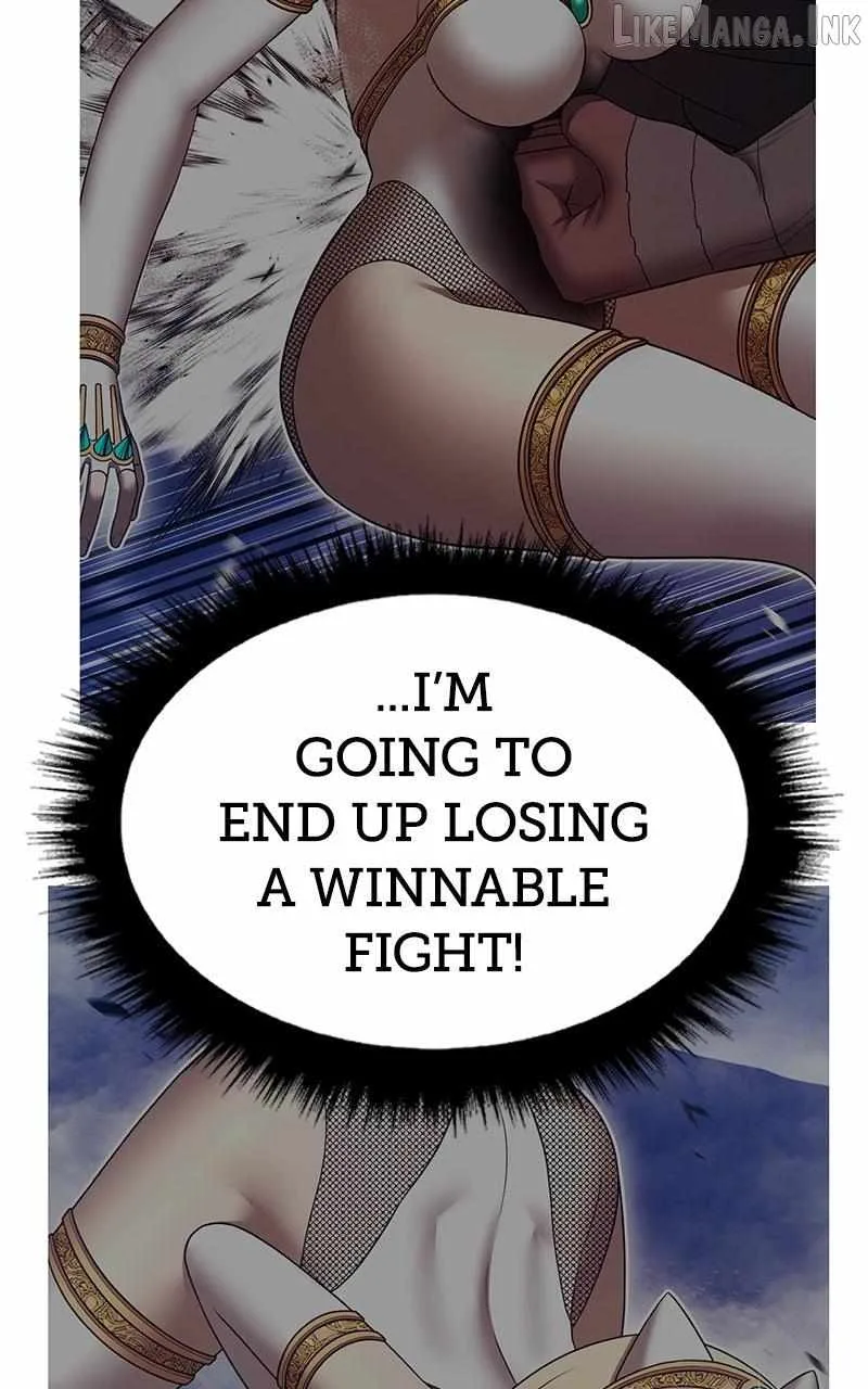 +99 Wooden stick Chapter 208 page 134