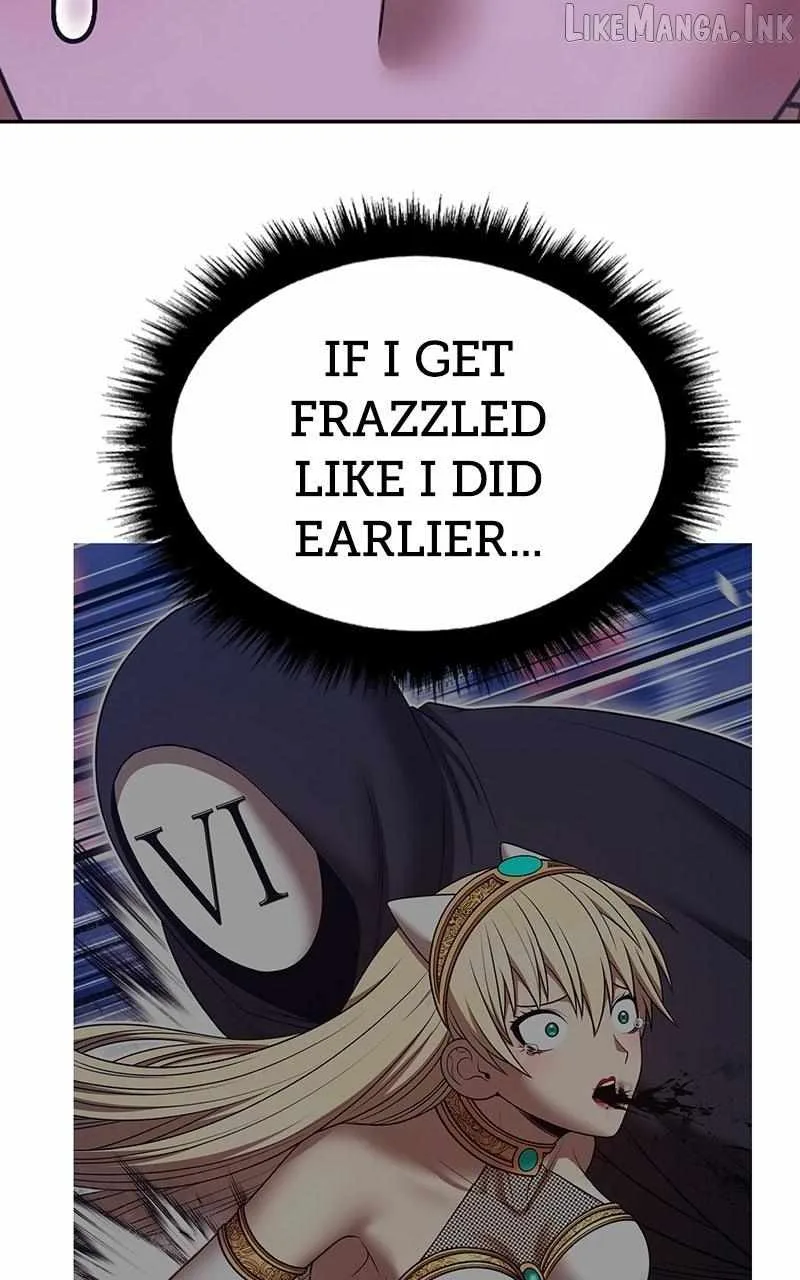 +99 Wooden stick Chapter 208 page 133