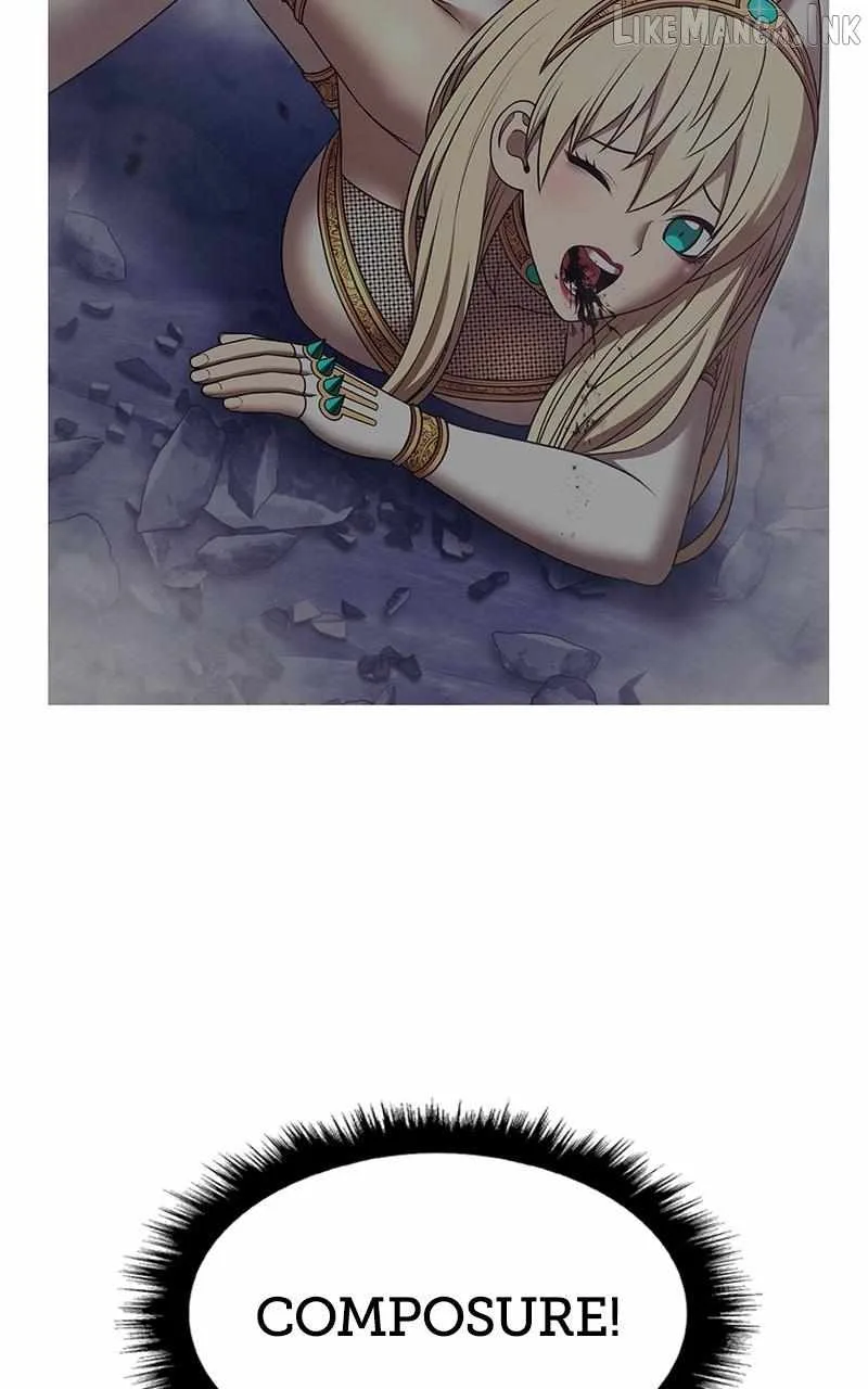 +99 Wooden stick Chapter 208 page 135