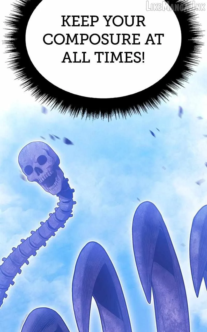 +99 Wooden stick Chapter 208 page 137