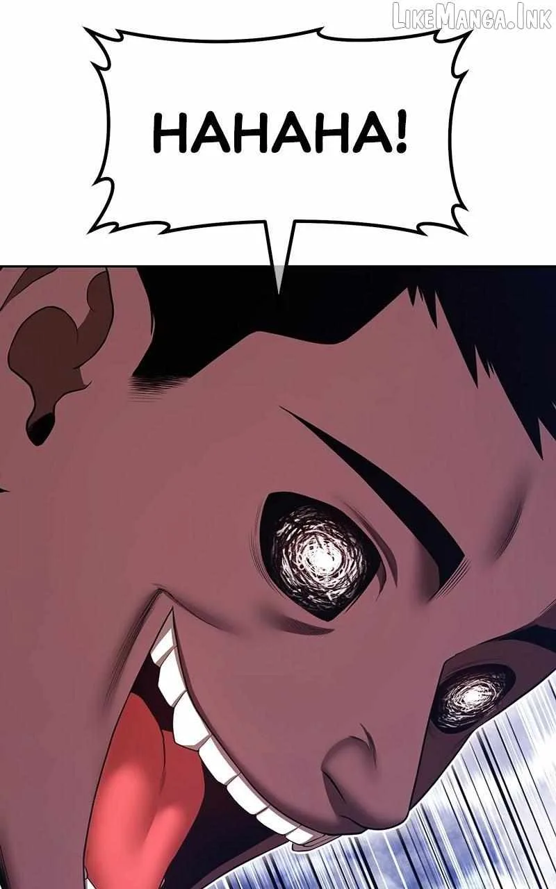 +99 Wooden stick Chapter 208 page 143