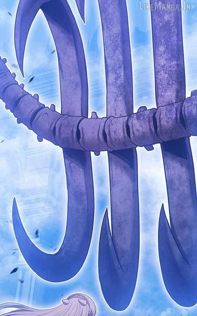 +99 Wooden stick Chapter 208 page 138
