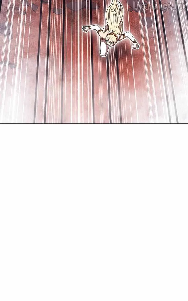 +99 Wooden stick Chapter 208 page 142