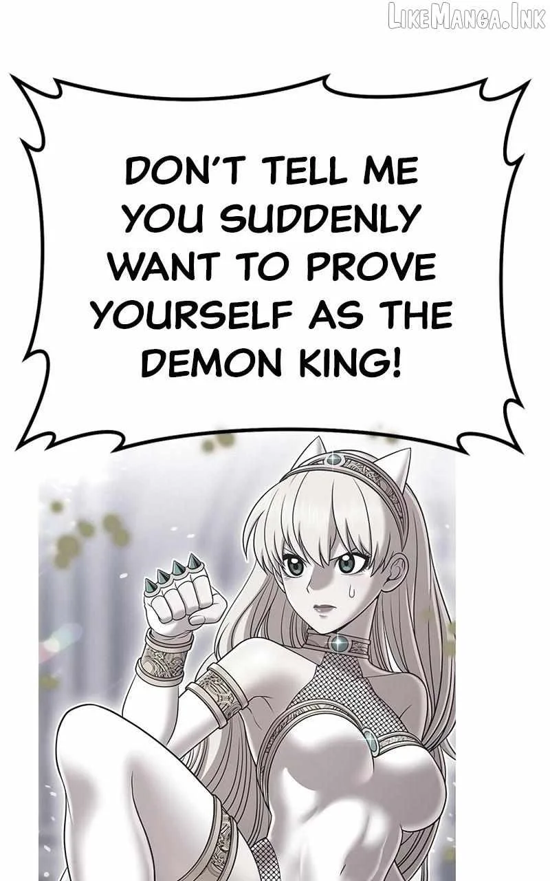 +99 Wooden stick Chapter 208 page 145