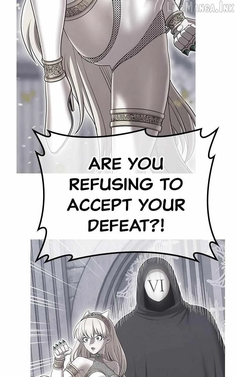 +99 Wooden stick Chapter 208 page 146