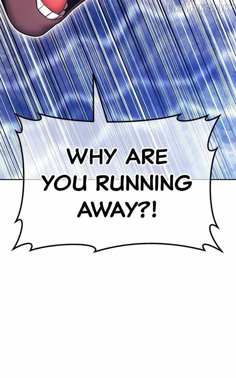 +99 Wooden stick Chapter 208 page 144