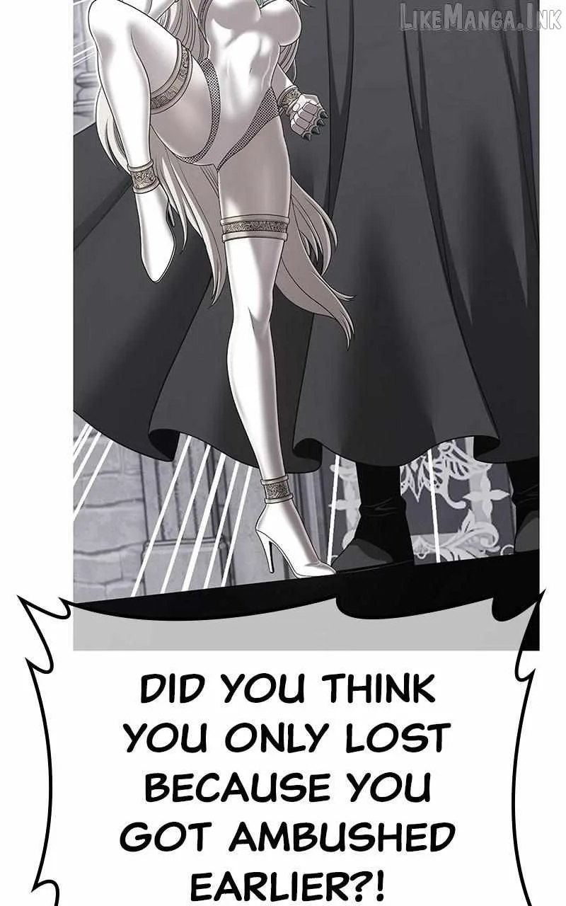 +99 Wooden stick Chapter 208 page 147