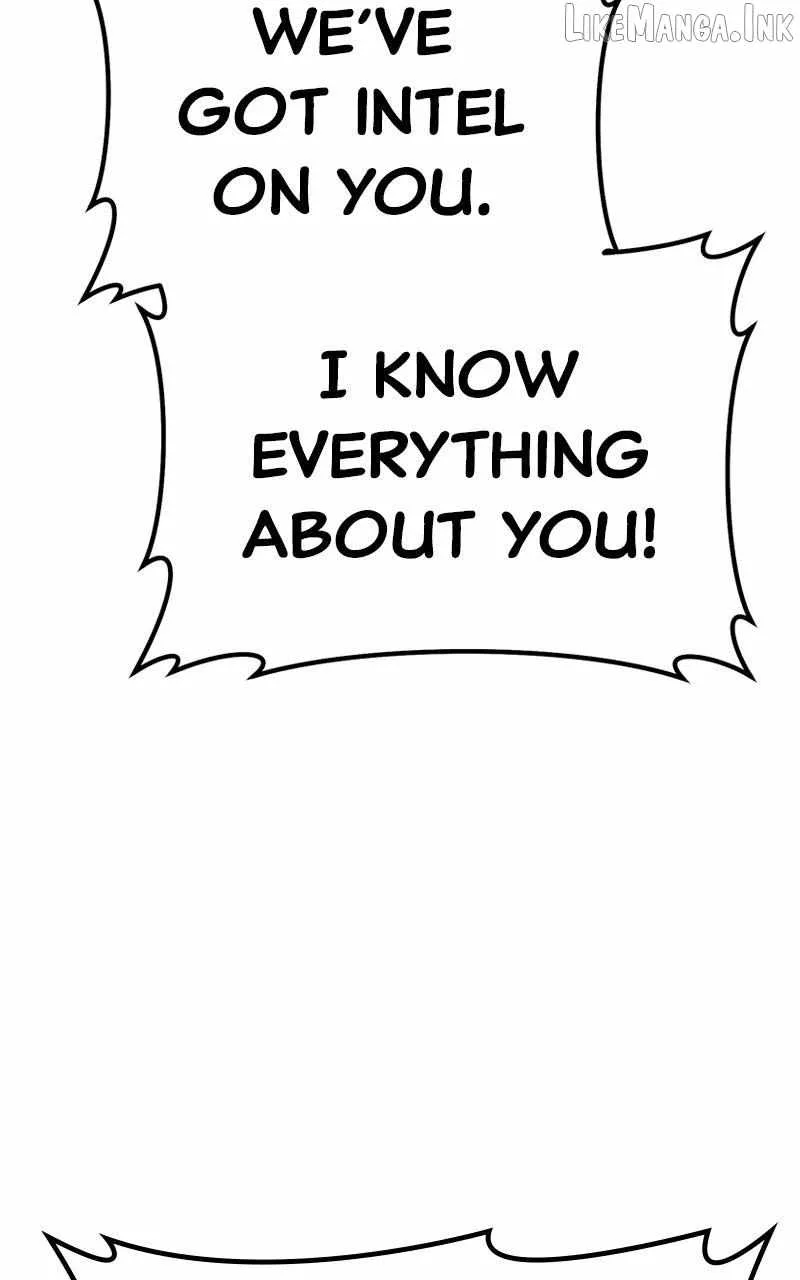 +99 Wooden stick Chapter 208 page 150